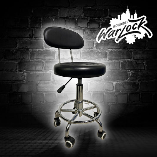 BUTACO IMPORTADO CON ESPALDA