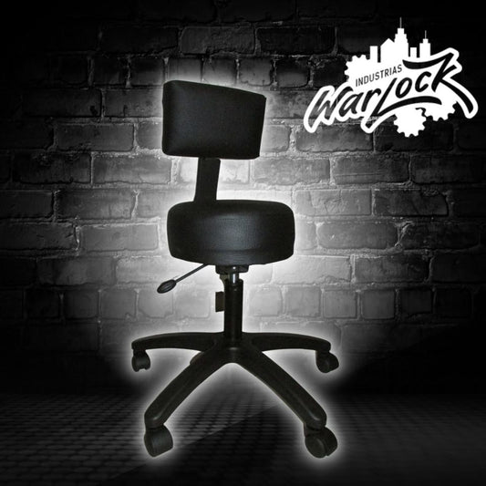 BUTACO NACIONAL CON ESPALDA