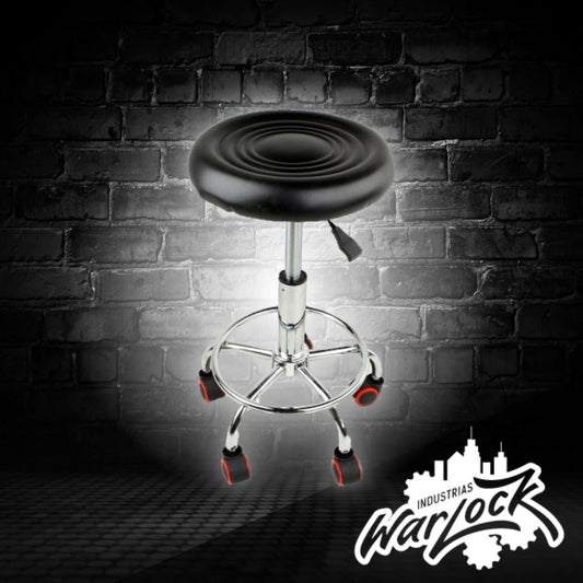 BUTACO IMPORTADO SIN ESPALDA