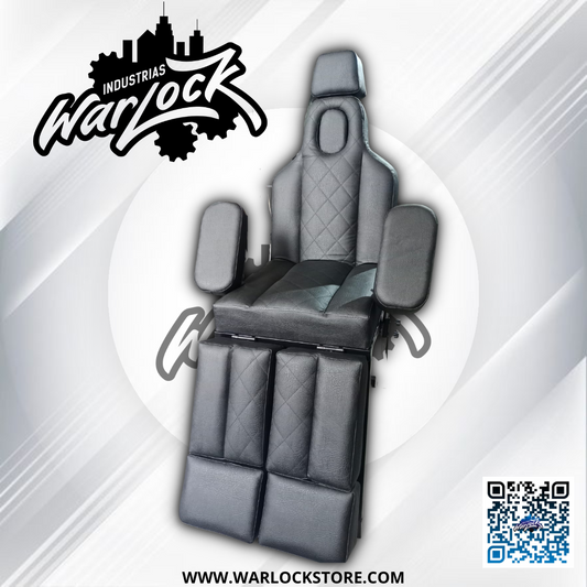 CAMILLA VENECIA ESPACIO FACIAL ROMBOS