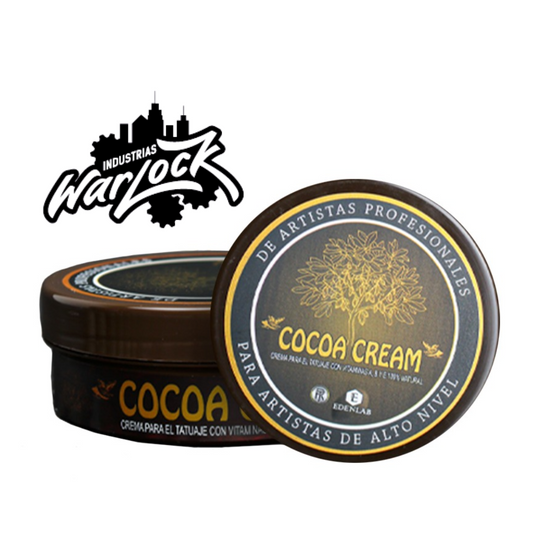 COCOA CREAM ROYAL TRHEE