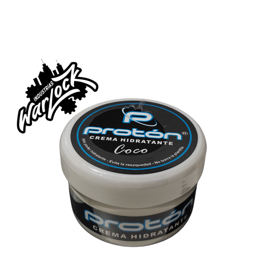 PROTÓN CREAM COCO
