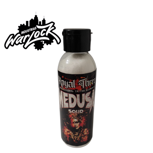 PERLAS ABSORBENTES ROYAL THREE