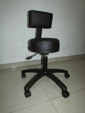 BUTACO NACIONAL CON ESPALDA