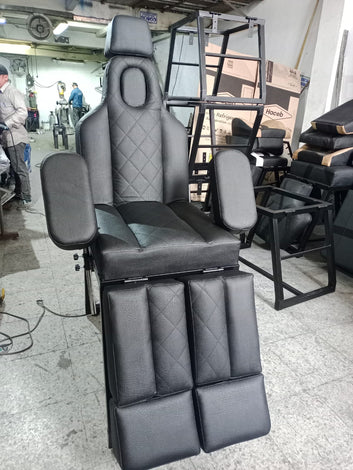 CAMILLA VENECIA ESPACIO FACIAL ROMBOS