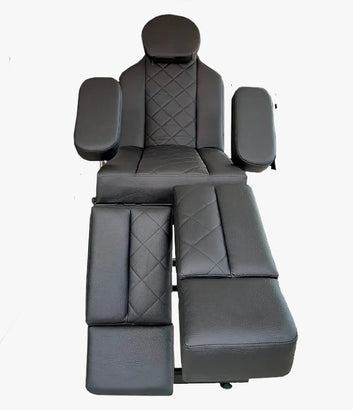 CAMILLA VENECIA CUADRADA ROMBOS