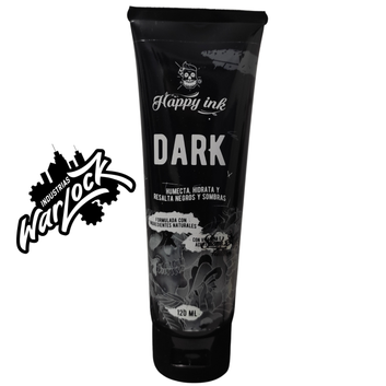 HAPPY INK CURE DARK & COLOR 50 ML